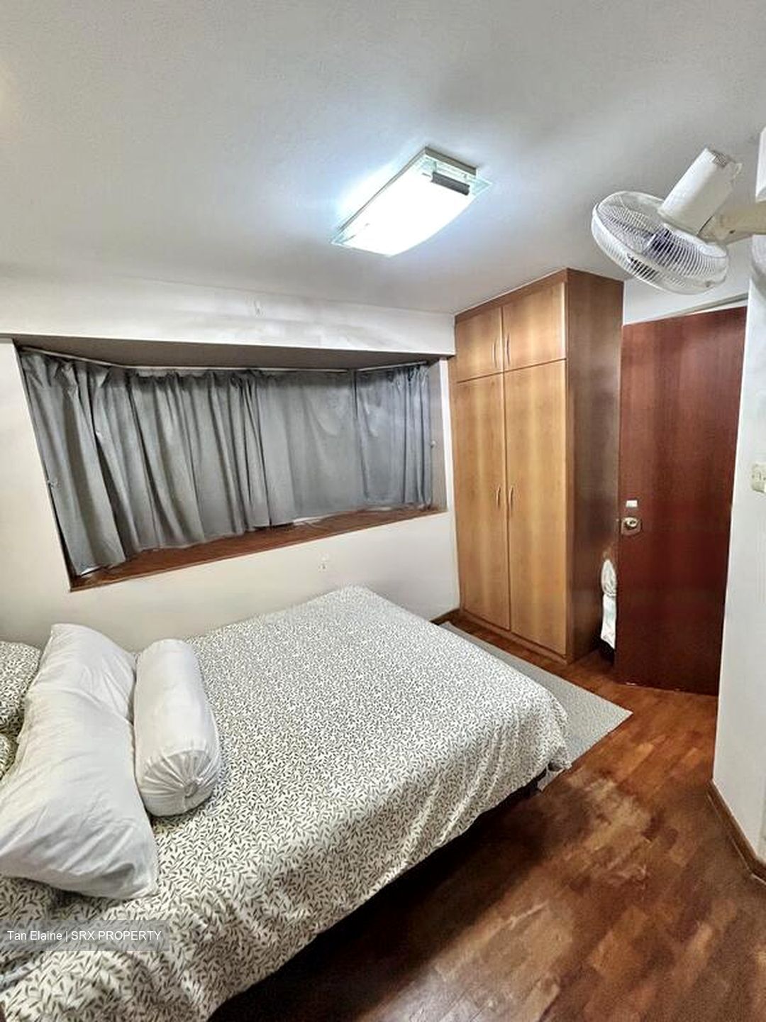 Evergreen Park (D19), Apartment #467830981